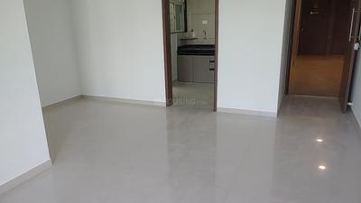 Living Room Image of 850 Sq.ft 2 BHK Apartment / Flat for sale in Shri 4 Taljai Hills Phase 3, Dhankawadi Pune for Rs. 9000000