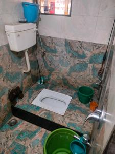 Bathroom Image of Sataym pearl  in Kamothe, Navi Mumbai