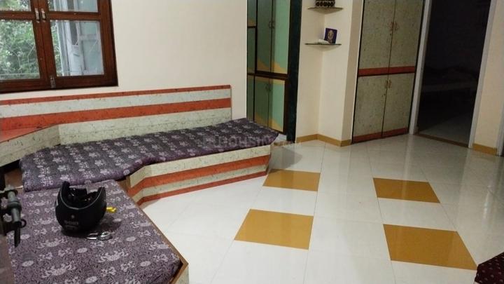 Shantivan paalri Bedroom 1