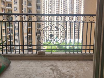 Image of 1261 Sq.ft 3 BHK Apartment / Flat for sale in Prateek Grand City, Siddharth Vihar, Ghaziabad for Rs. 15625000