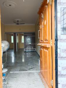 Hall Image of 850 Sq.ft 2 BHK Builder Floor for rent in JP Nagar Bengaluru for Rs. 13000