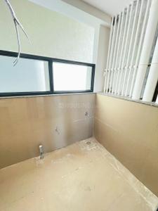 Balcony Image of 3000 Sq.ft 4 BHK Apartment / Flat for rent in Virasha Nisarga, Bawadiya Kalan Bhopal for Rs. 73000