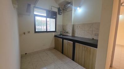 Kitchen Image of 515 Sq.ft 1 BHK Apartment / Flat for sale in Lokhandwala Green Hills CHS, Kandivali East Mumbai for Rs. 11500000