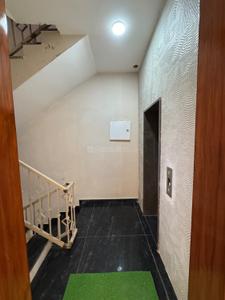 Bedroom Image of 2385 Sq.ft 4 BHK Builder Floor for sale in Unitech Nirvana Country, Sector 50 Gurgaon for Rs. 39000000