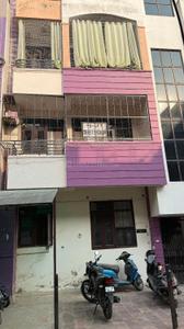 Building Image of 1200 Sq.ft 2 BHK Apartment / Flat for rent in Dholai Jaipur for Rs. 20000
