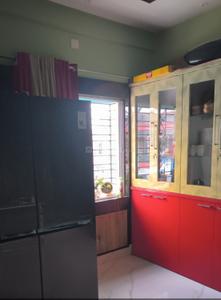 Kitchen Image of 2208 Sq.ft 3 BHK Apartment / Flat for sale in Dankuni Hooghly for Rs. 12800000