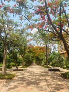 Image of Sobha city in Thanisandra, Bangalore