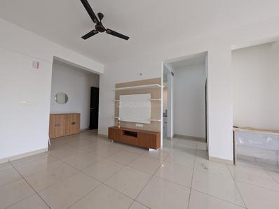 3 BHK Flat
