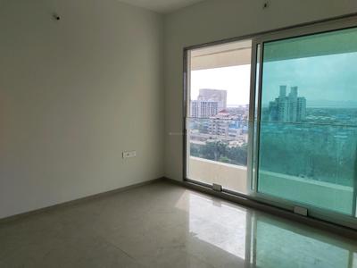 Bedroom Image of 2400 Sq.ft 3 BHK Apartment / Flat for sale in Metro Aykon, Vashi Navi Mumbai for Rs. 60000000