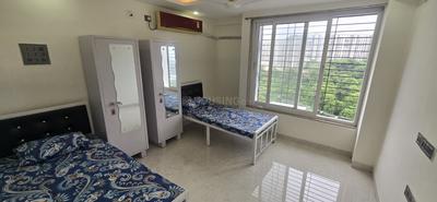 Bedroom Image of Kopari mahada powai in Powai, Mumbai