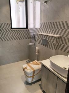 Bedroom One Image of 2250 Sq.ft 3 BHK Builder Floor for sale in Sector 4 Gurgaon for Rs. 22200000