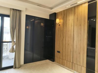 Bedroom Image of 1700 Sq.ft 3 BHK Builder Floor for rent in Sector 23 Gurgaon for Rs. 50000