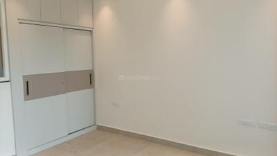 Bedroom Image of 2150 Sq.ft 3.5 BHK Apartment / Flat for rent in Escon Primera Phase 1, PR7 Airport Road Zirakpur for Rs. 50000