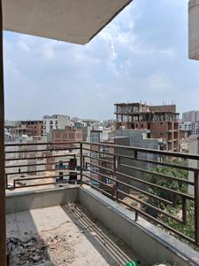Bedroom Two Image of 1450 Sq.ft 3 BHK Apartment / Flat for sale in Sector 73 Noida for Rs. 4750000