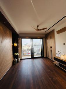 Bedroom Image of 2430 Sq.ft 4 BHK Builder Floor for sale in Palm Ardee City 3, Sector 52 Gurgaon for Rs. 28500000