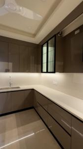 Kitchen Image of 3250 Sq.ft 3 BHK Apartment / Flat for sale in Krishna Nagar Lucknow for Rs. 20000000