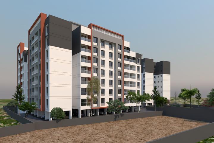 Shani Nagar, Ambegaon Budruk Main Image 1