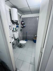 Image of 530 Sq.ft 1 BHK Apartment / Flat for rent in Gaurs 14th Avenue, Noida Extension, Greater Noida for Rs. 23000