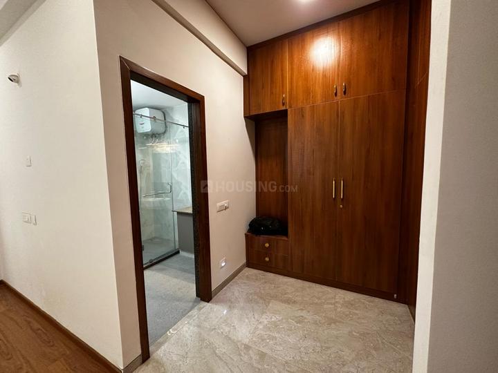 Twilight Terrece Bedroom 1