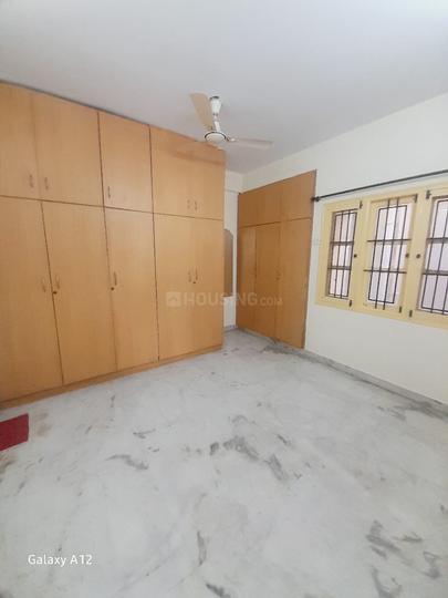 M N Residency Bedroom 1