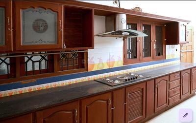 Kitchen Image of 5000 Sq.ft 6 BHK Independent House for sale in Kaloor Kochi for Rs. 50000000