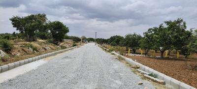 Image of 7405 Sq.ft Residential Plot / Land for sale in Srinivaspur Rural, Kolar for Rs. 4443000
