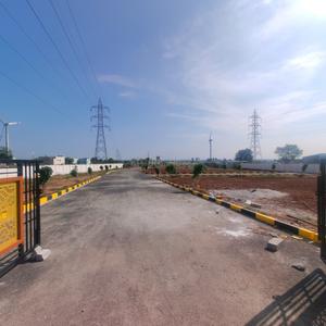 Image of 1350 Sq.ft Residential Plot / Land for sale in Kondampatty, Coimbatore for Rs. 1523000