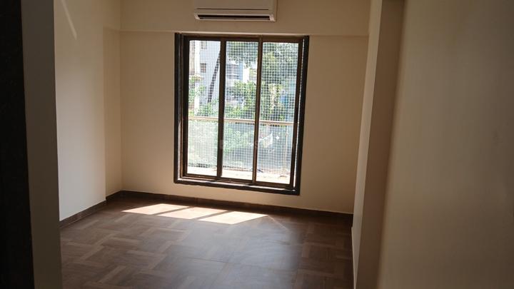 A g park Prabhat colony Santacruz east Bedroom One 1