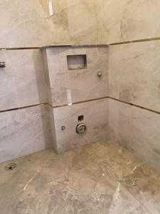 Bedroom Three Image of 2400 Sq.ft 4 BHK Builder Floor for sale in Palam Vihar Gurgaon for Rs. 35000000
