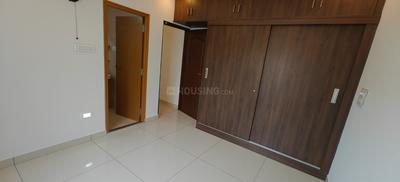 Bedroom Image of 2000 Sq.ft 3 BHK Apartment / Flat for rent in Kalyan Nagar Bengaluru for Rs. 50000