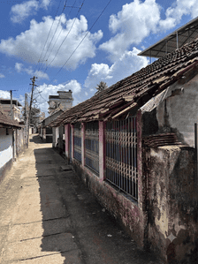 Image of 1600 Sq.ft Residential Plot / Land for sale in Andamukkom, Kollam for Rs. 6000000