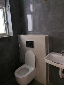 Bedroom Two Image of 1448 Sq.ft 3 BHK Apartment / Flat for sale in Meda Prestige, Miyapur Hyderabad for Rs. 10425600
