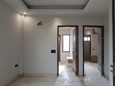 Living Room Image of 900 Sq.ft 3 BHK Builder Floor for sale in Paschim Vihar New Delhi for Rs. 21000000