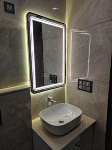 Bathroom Image of 2430 Sq.ft 4 BHK Builder Floor for sale in Ansal Versalia Phase A1, Sector 67 Gurgaon for Rs. 25000000