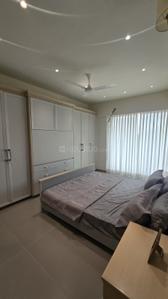 Bedroom Image of 4248 Sq.ft 5 BHK Apartment / Flat for sale in Royal Riviera 2, Randesan Gandhinagar for Rs. 17000000