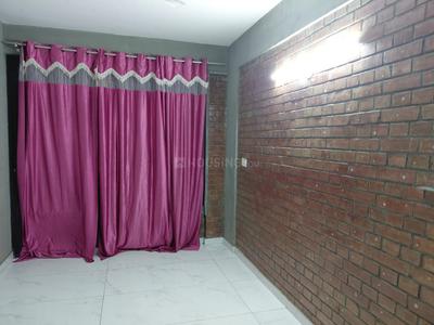 Bedroom Image of 729 Sq.ft 2 BHK Apartment / Flat for sale in Arete Our Homes 3, Sector 6 Sohna for Rs. 5100000