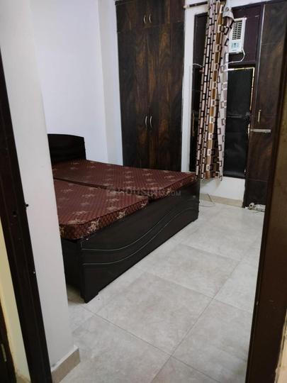 Huda Colony, Sector 46 Bedroom 1