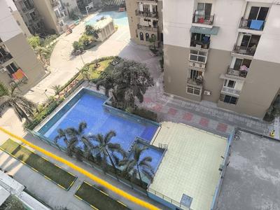 Image of 1472 Sq.ft 3 BHK Apartment / Flat for sale in JM Orchid, Sector 76, Noida for Rs. 19500000