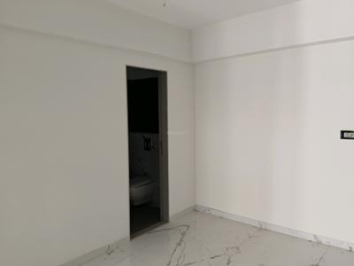 Bedroom Image of 425 Sq.ft 1 BHK Apartment / Flat for rent in Satra Mahavir Ville, Matunga East Mumbai for Rs. 75000