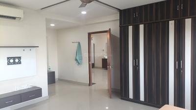 Bedroom Image of 3000 Sq.ft 4 BHK Apartment / Flat for sale in NCC Nagarjuna Residency, Gachibowli Hyderabad for Rs. 40000000