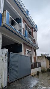 2 BHK Independent Builder Floor