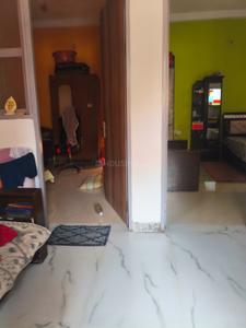 Living Room Image of 750 Sq.ft 6 BHK Independent House for sale in Aya Nagar New Delhi for Rs. 7500000