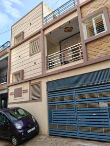 Image of 1200 Sq.ft 3 BHK Independent House for sale in Agrahara Layout, Bengaluru for Rs. 17000000
