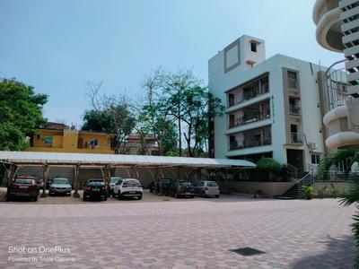 Image of 1750 Sq.ft 3 BHK Apartment / Flat for rent in Bariatu, Ranchi for Rs. 25000