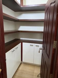 Kitchen Image of 1985 Sq.ft 3 BHK Apartment / Flat for sale in Uppilipalayam Coimbatore for Rs. 23000000