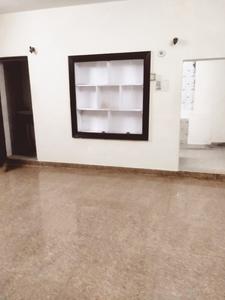 1 BHK Independent House
