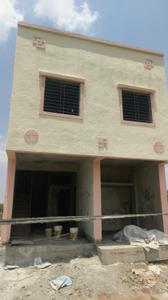 Image of 870 Sq.ft 1.5 BHK Independent House for sale in Kuruli, Pune for Rs. 3000000