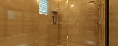 Bathroom Image of 4300 Sq.ft 6 BHK Apartment / Flat for sale in Ekta Maplewood, Santacruz West Mumbai for Rs. 240000000