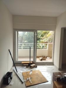 Hall Image of 1100 Sq.ft 2 BHK Apartment / Flat for rent in Raghuvanahalli Bengaluru for Rs. 39000
