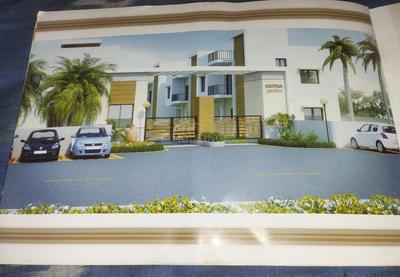 Image of 2700 Sq.ft 5 BHK Independent House for sale in Raghunathpur, Bhubaneswar for Rs. 20500000